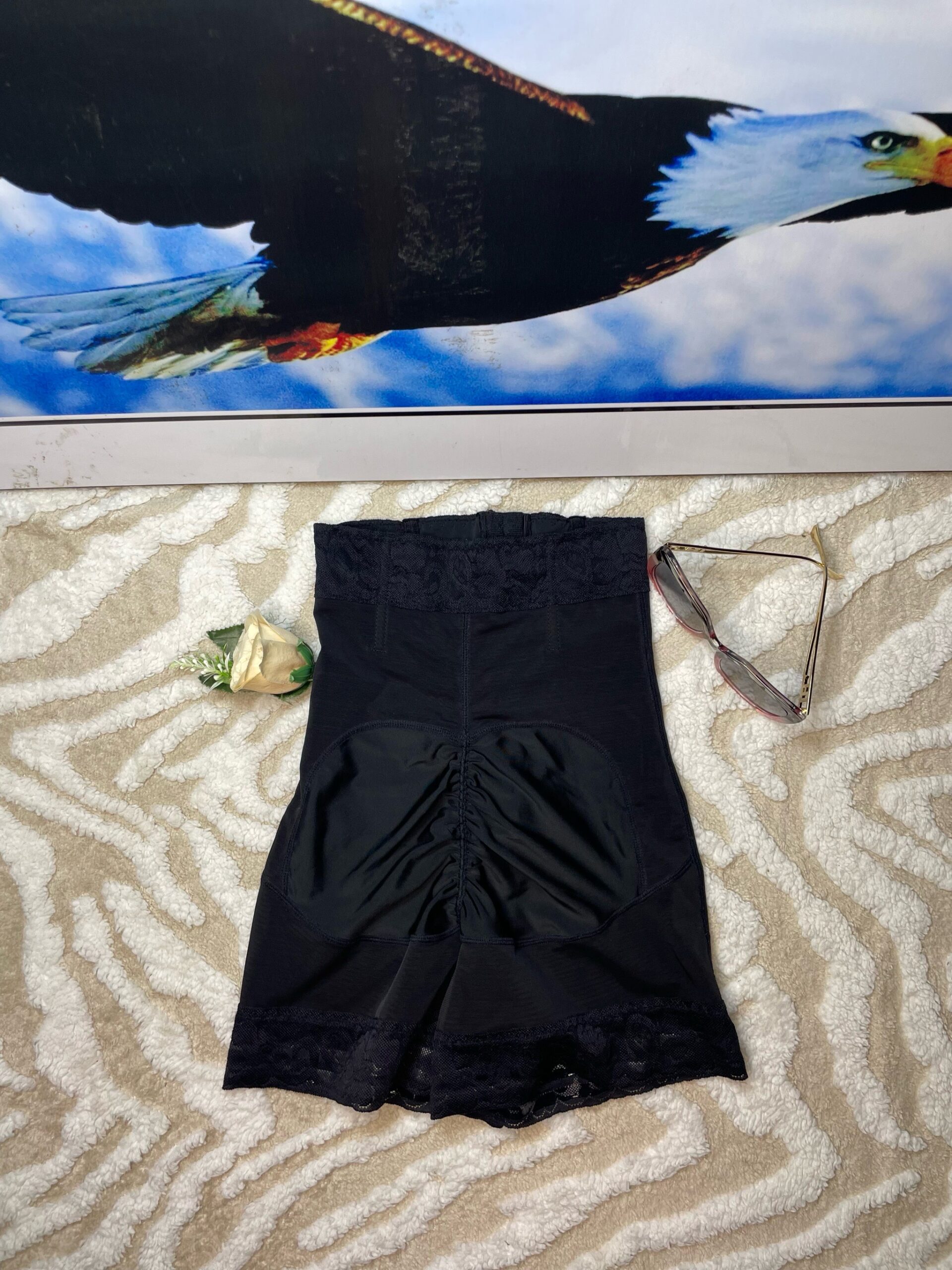 Women’s Waist Shaper Short 5 Women’s Waist Shaper Short - Image 5