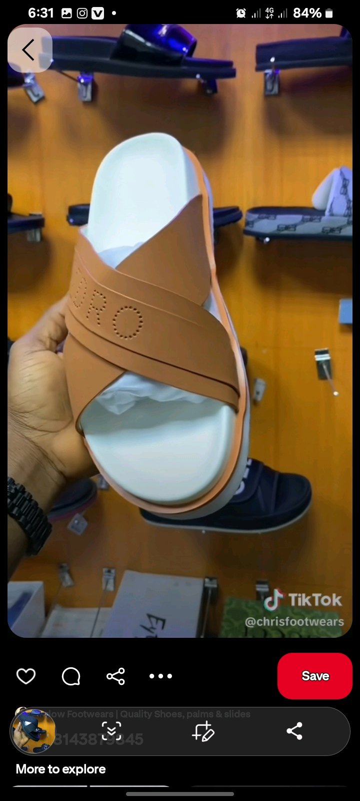 slip on 2 slip on - Image 2