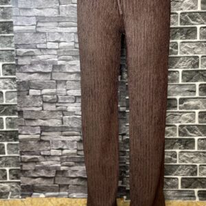 Women’s Pleated Trousers