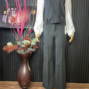 Home 15 Women’s Office Wear Set