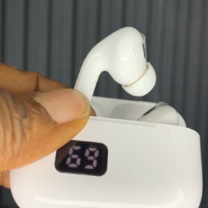 Wireless Bluetooth Earbuds