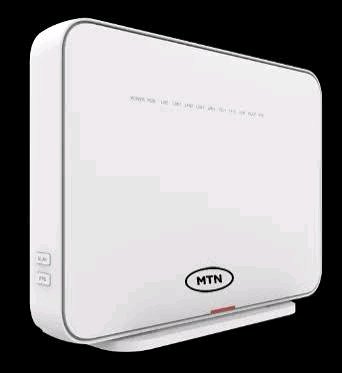 MTN FIBRE X ROUTER 3 MTN FIBRE X ROUTER - Image 3