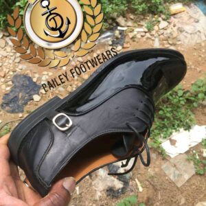 Bailey Footwears