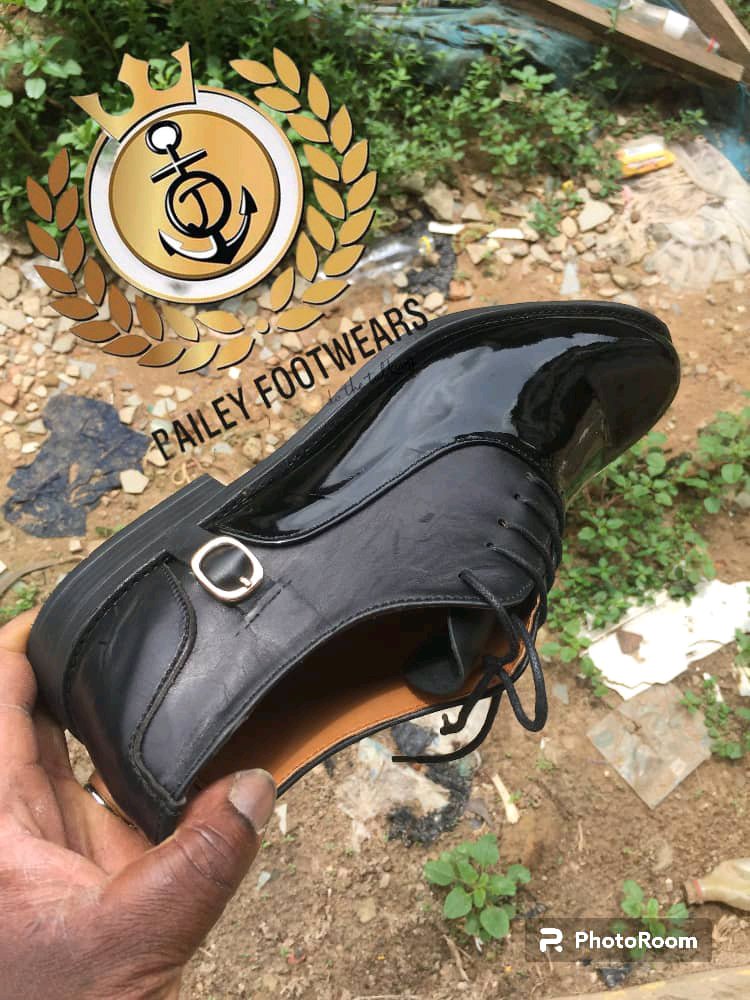 Bailey Footwears 1 Bailey Footwears