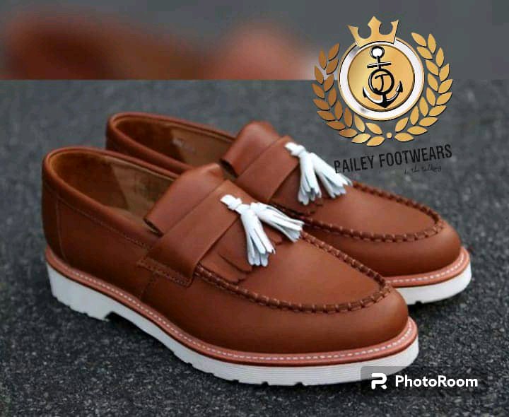 Bailey Footwears 2 Bailey Footwears - Image 2
