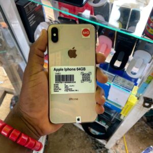 apple iPhone Xsmax