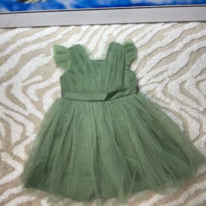 Baby Girl Party Dress