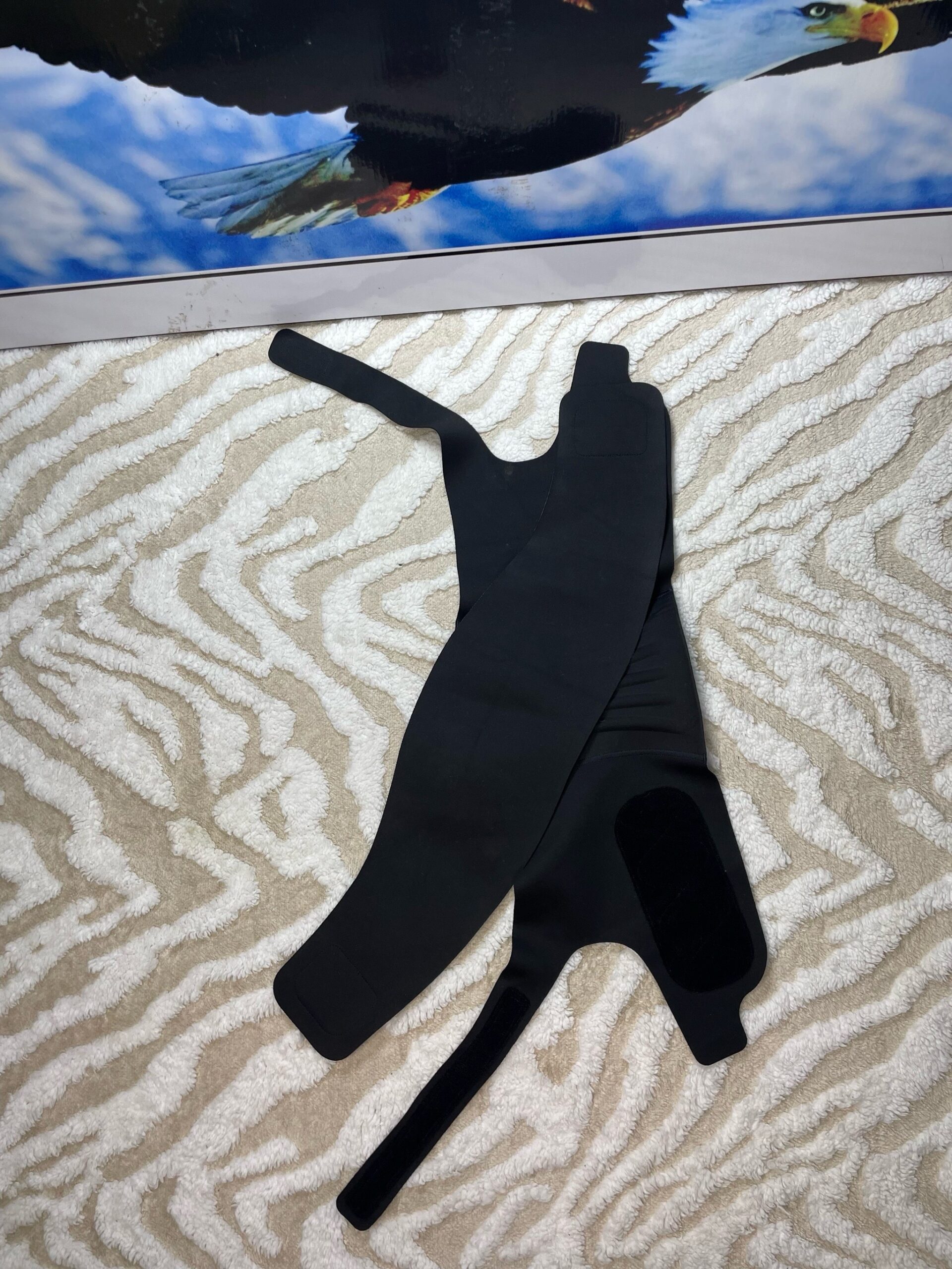 Waist Support Belt 3 Waist Support Belt - Image 3
