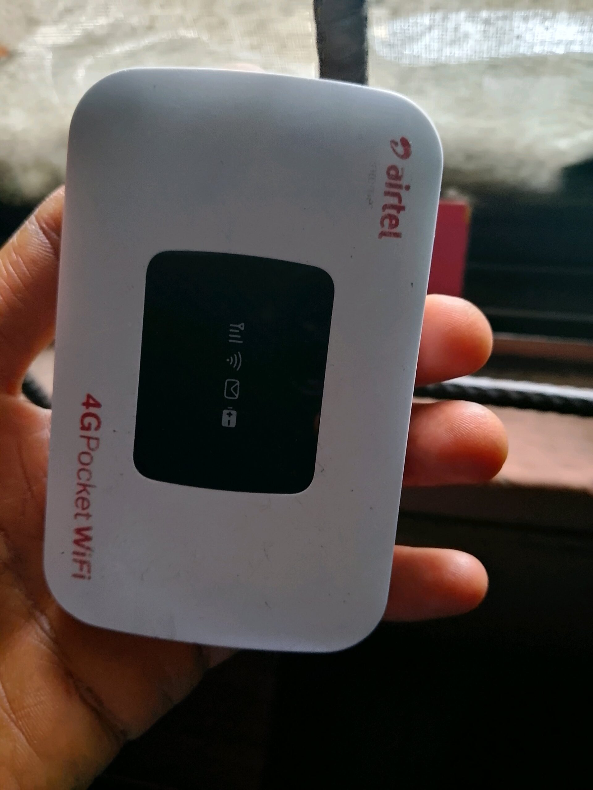 VIDA M4 LTE ROUTER 2 VIDA M4 LTE ROUTER - Image 2