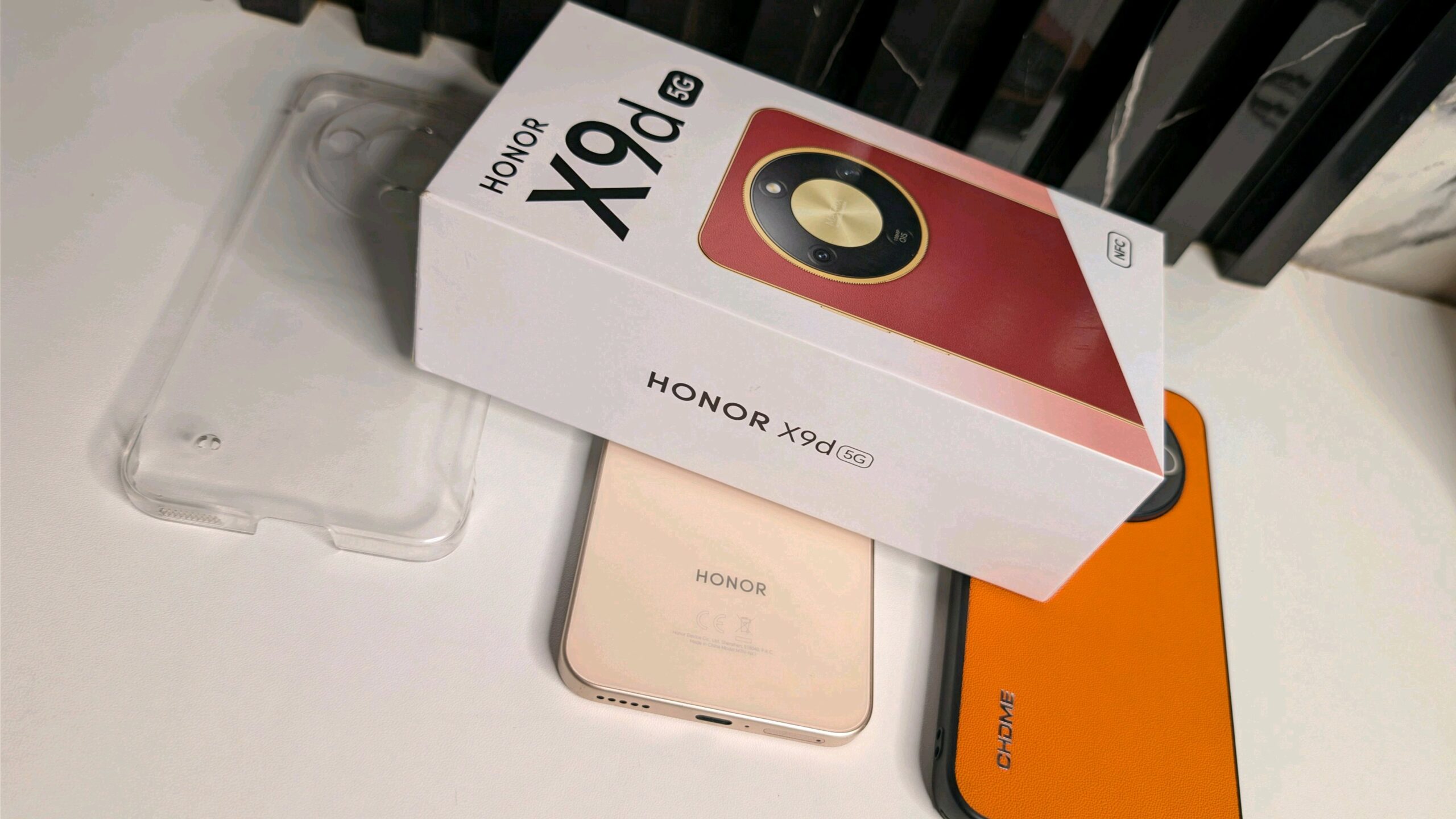 Honor X9D for sale 4 Honor X9D for sale - Image 4