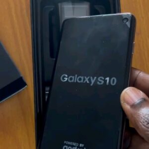 Samsung Galaxy S10