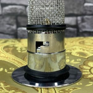 Premium Pop Up Basin Strainer - Efficient & Durable
