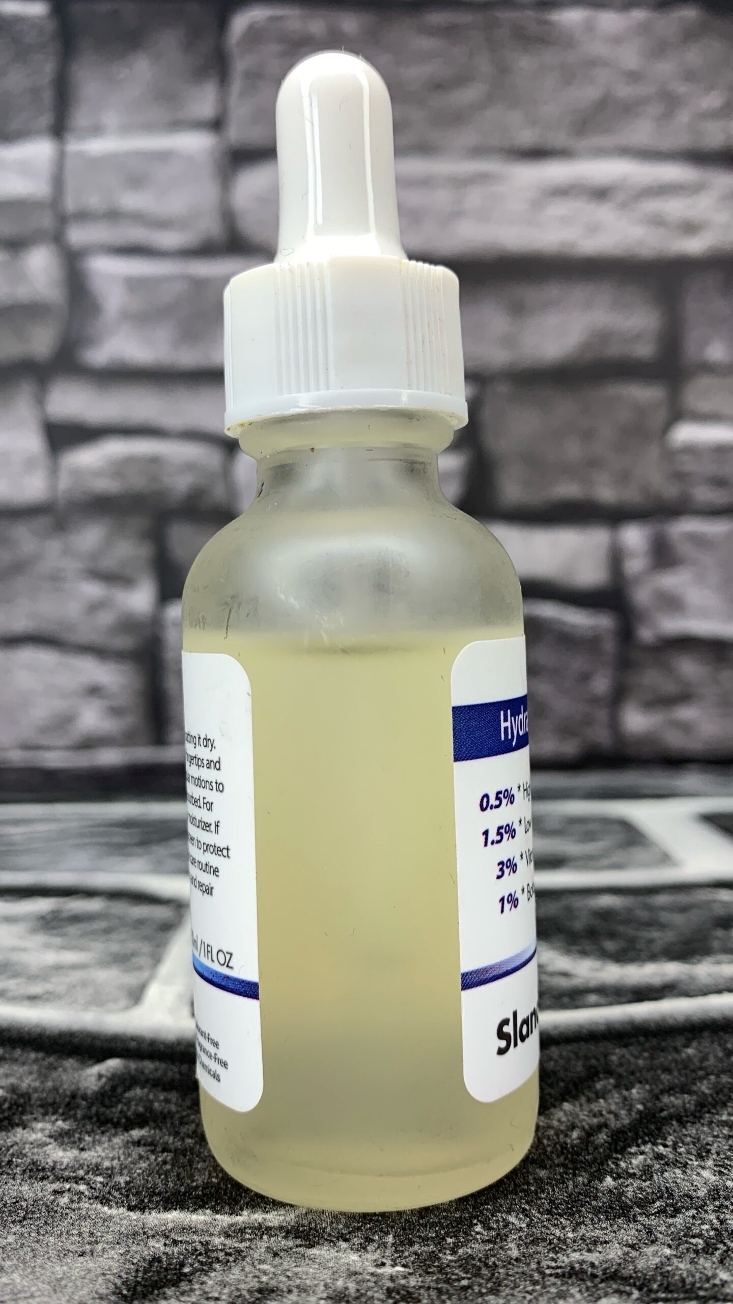 Hydration & Repair Facial Serum - Powerful & Hydrating 5 Hydration & Repair Facial Serum - Powerful & Hydrating - Image 5