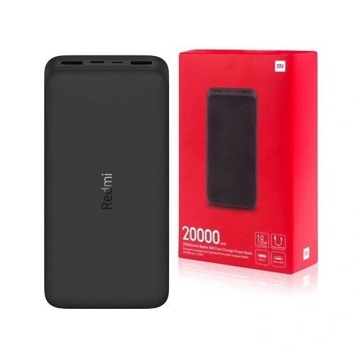 Power-Packed Redmi 20000mAh 3 Power-Packed Redmi 20000mAh - Image 3