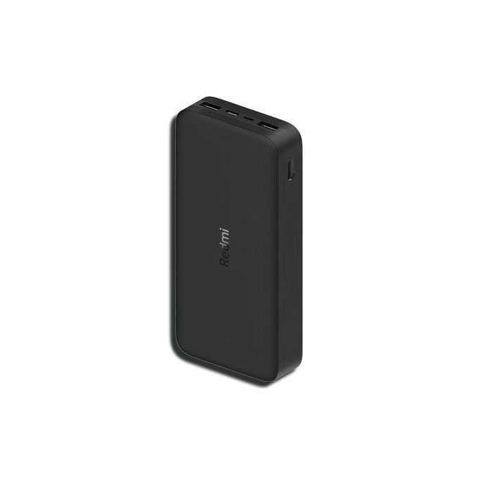Power-Packed Redmi 20000mAh 4 Power-Packed Redmi 20000mAh - Image 4