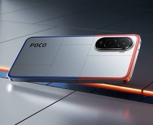 Powerful POCO M7 4G 128GB+6GB RAM 5 Powerful POCO M7 4G 128GB+6GB RAM - Image 5