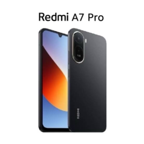 Powerful Redmi A7 Pro 4G 128GB + 4GB RAM 3 Powerful Redmi A7 Pro 4G 128GB + 4GB RAM - Image 3