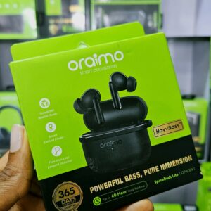 Oraimo Space Bud Lite OTW 324