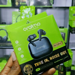 Oraimo Space Bud Neo + OTW 323P