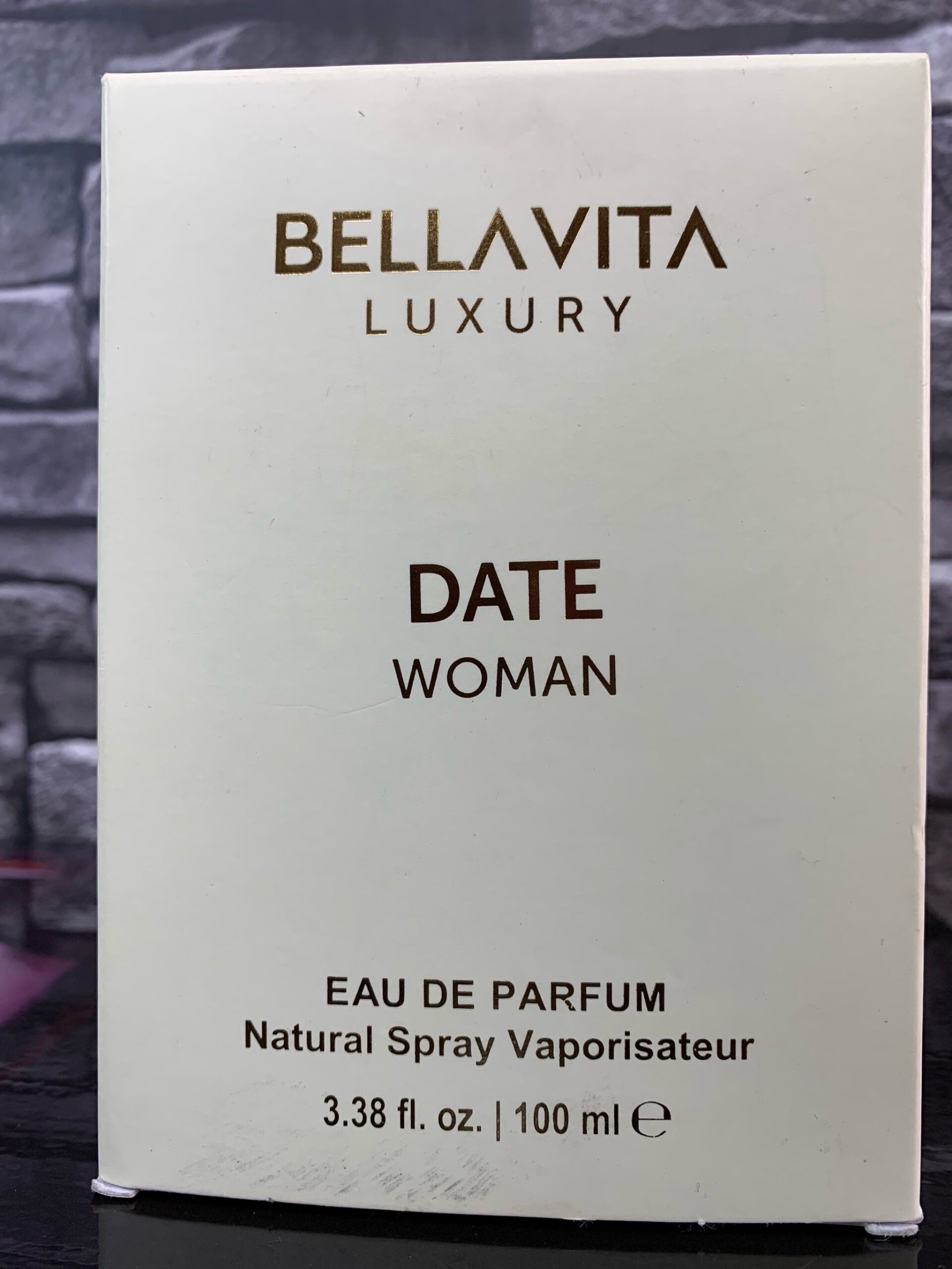 Powerful Bella Vita Luxury Date Woman Eau De Parfum - Elegant Floral Fragrance 5 Powerful Bella Vita Luxury Date Woman Eau De Parfum - Elegant Floral Fragrance - Image 5