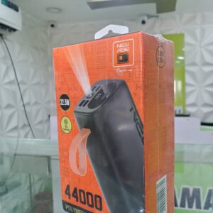 NEW AGE POWER BANK 40,000MAH