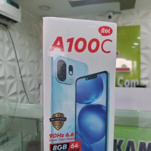 ITEL A100c