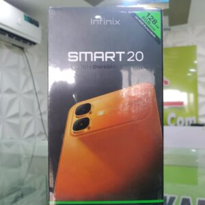 INFINIX SMART 20 4/128GB