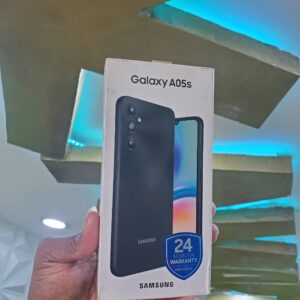 SAMSUNG GALAXY AO5S 4/64GB