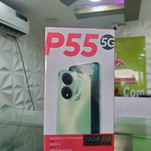 Itel P55 5G 4/128GB