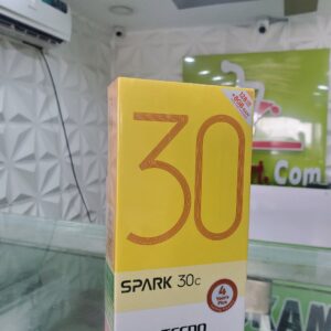 Tecno spark 30c 4/128gb