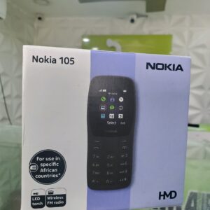 Nokia 105