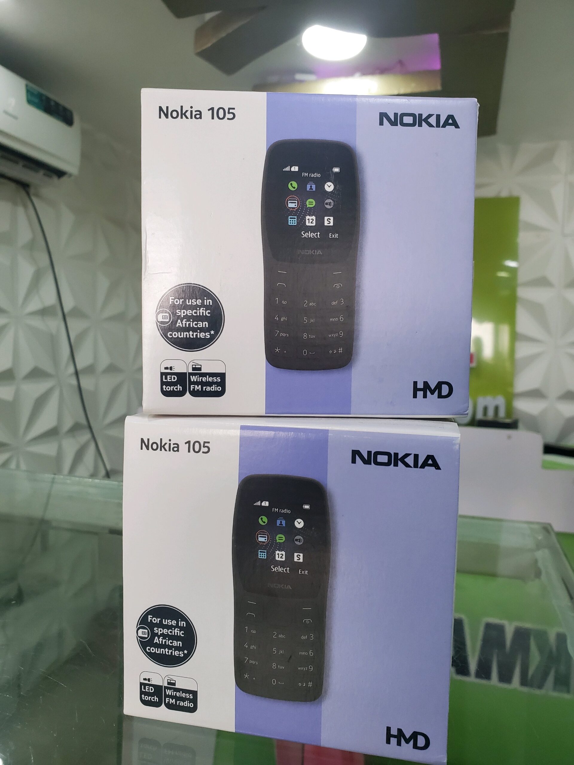 Nokia 105 3 Nokia 105 - Image 3