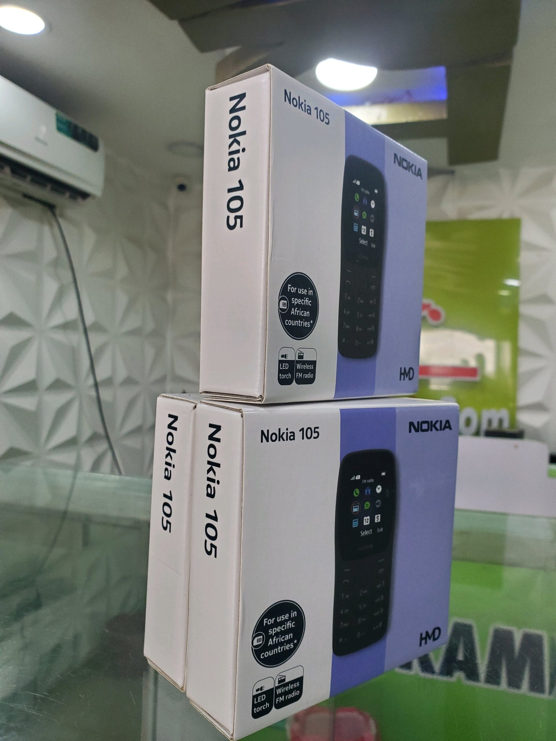 Nokia 105 4 Nokia 105 - Image 4