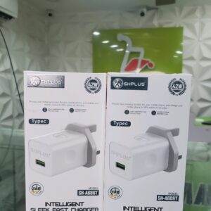 SH-PLUS CHARGER 45w