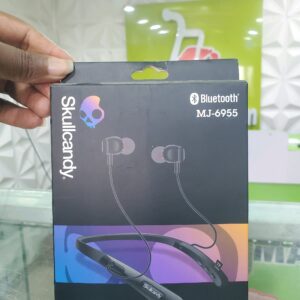 Skullcandy Neck Bluetooth