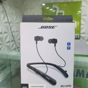 Bose Bluetooth Neckband