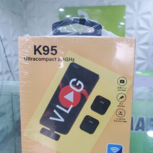 K95 Wireless Mic