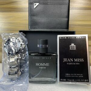 Men Gift Set – Elegant & Premium Grooming Set