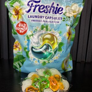 Laundry Capsules