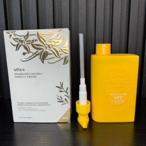 Body Cream – Luxurious & Hydrating Moisturizer