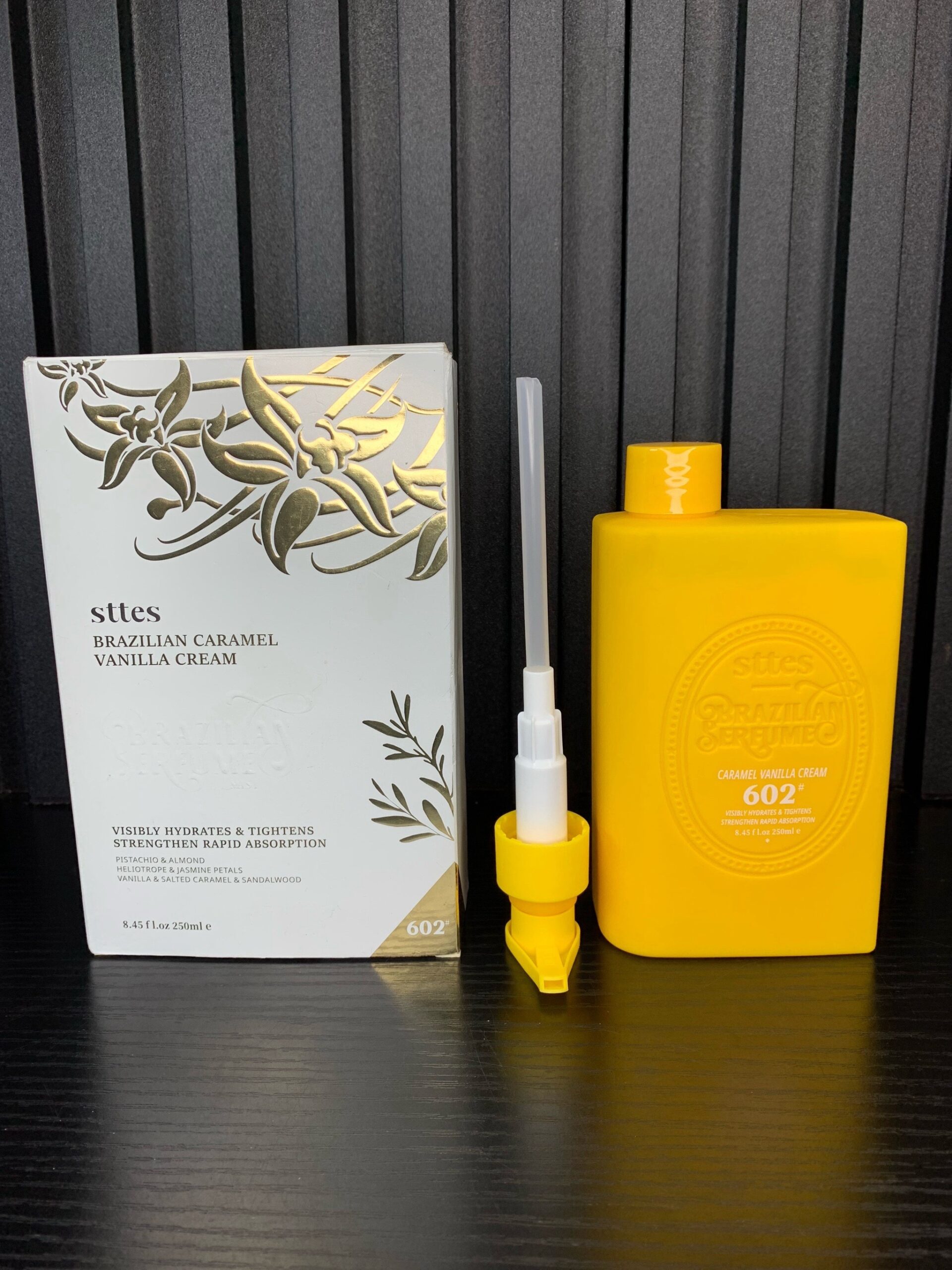 Body Cream – Luxurious & Hydrating Moisturizer 1 Body Cream – Luxurious & Hydrating Moisturizer