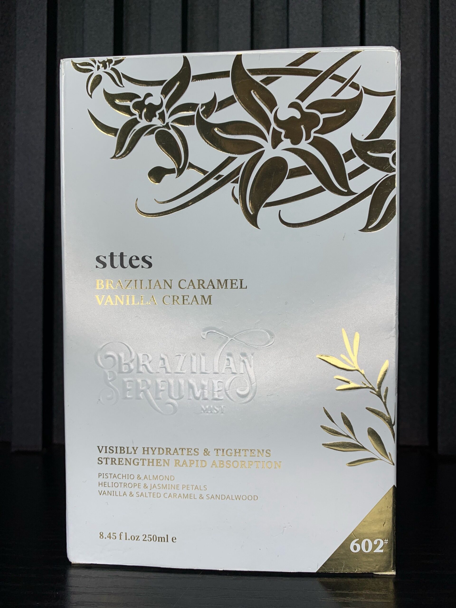 Body Cream – Luxurious & Hydrating Moisturizer 5 Body Cream – Luxurious & Hydrating Moisturizer - Image 5