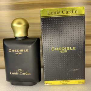 Louis Cardin Perfume
