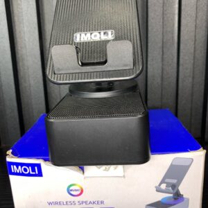 Wireless Speaker