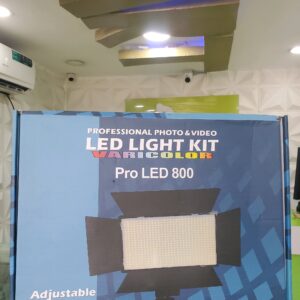 Led Light Kit Pro 800