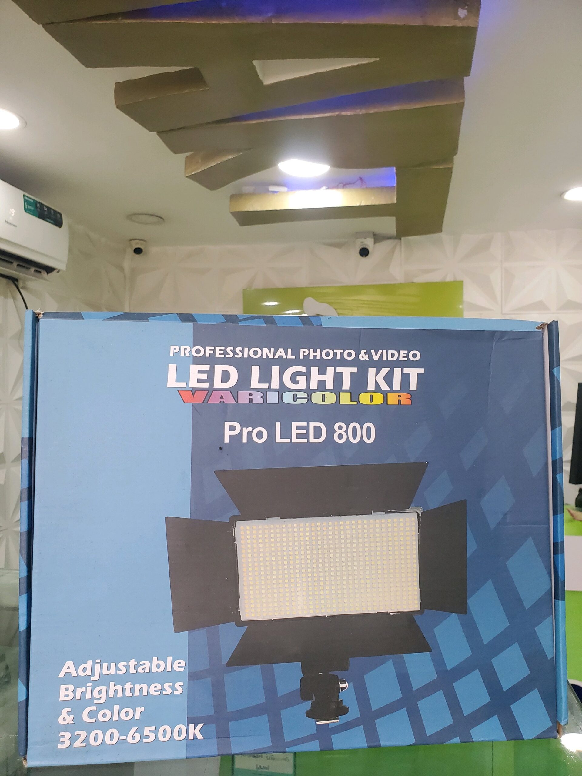 Led Light Kit Pro 800 1 Led Light Kit Pro 800