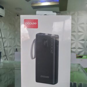 Poolee 20,000mah Power Bank