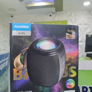 Foomee HH58 Bluetooth Speaker