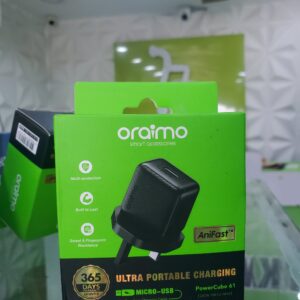 Oraimo micro-USB Fast Charger