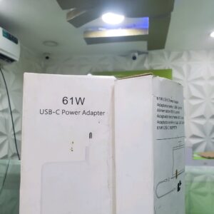 Apple Mac-Book Type C Charger
